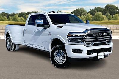 New 2026 Ram 3500 Longhorn Crew Cab for sale #R2271 - photo 2