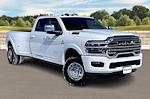 New 2026 Ram 3500 Longhorn Crew Cab for sale #R2271 - photo 2