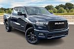 New 2026 Ram 1500 Laramie Crew Cab for sale #R2272 - photo 2