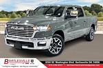 New 2026 Ram 1500 Laramie Crew Cab for sale #R2273 - photo 1