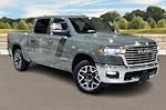 New 2026 Ram 1500 Laramie Crew Cab for sale #R2273 - photo 2