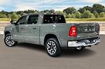 New 2026 Ram 1500 Laramie Crew Cab for sale #R2273 - photo 3
