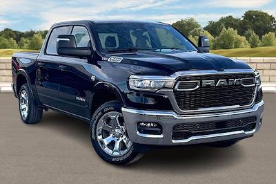 New 2026 Ram 1500 Big Horn Crew Cab for sale #R2274 - photo 2
