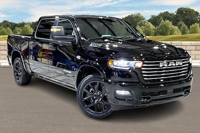 New 2026 Ram 1500 Laramie Crew Cab for sale #R2278 - photo 2