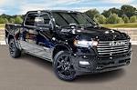 New 2026 Ram 1500 Laramie Crew Cab for sale #R2278 - photo 2