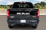 New 2026 Ram 1500 Laramie Crew Cab for sale #R2278 - photo 4