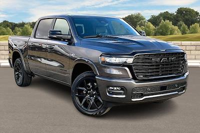 New 2026 Ram 1500 Laramie Crew Cab for sale #R2279 - photo 2