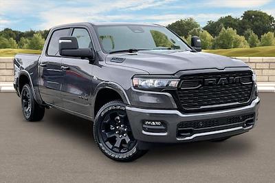 New 2026 Ram 1500 Big Horn Crew Cab for sale #R2281 - photo 2
