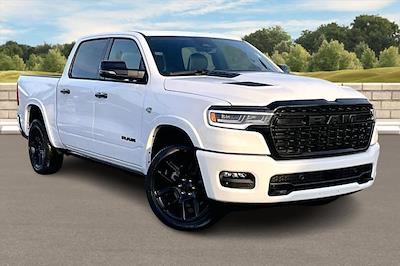 New 2026 Ram 1500 Limited Crew Cab for sale #R2283 - photo 2
