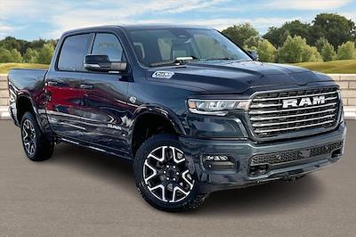 New 2026 Ram 1500 Laramie Crew Cab for sale #R2284 - photo 2