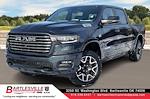 New 2026 Ram 1500 Laramie Crew Cab for sale #R2284 - photo 1