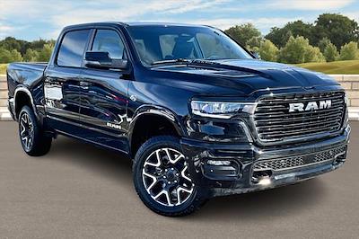 New 2026 Ram 1500 Laramie Crew Cab for sale #R2286 - photo 2