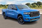 New 2026 Ram 1500 Big Horn Crew Cab for sale #R2287 - photo 2