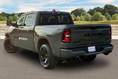 New 2026 Ram 1500 Big Horn Crew Cab for sale #R2288 - photo 1