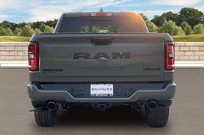 New 2026 Ram 1500 Big Horn Crew Cab for sale #R2288 - photo 2