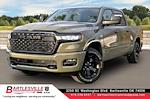 New 2026 Ram 1500 Big Horn Crew Cab for sale #R2288 - photo 8