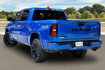 New 2026 Ram 1500 Laramie Crew Cab for sale #R2289 - photo 1