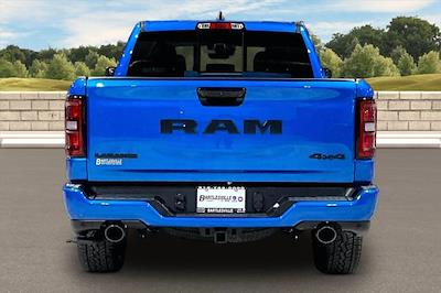 New 2026 Ram 1500 Laramie Crew Cab for sale #R2289 - photo 2