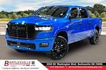 New 2026 Ram 1500 Laramie Crew Cab for sale #R2289 - photo 8