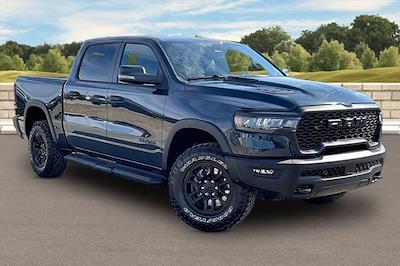 New 2026 Ram 1500 Rebel Crew Cab for sale #R2290 - photo 2