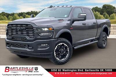 New 2026 Ram 2500 Warlock Crew Cab for sale #R2291 - photo 1