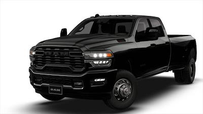 New 2026 Ram 3500 Big Horn Crew Cab for sale #R2292 - photo 1
