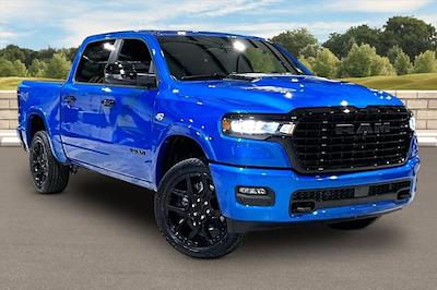 New 2026 Ram 1500 Laramie Crew Cab for sale #R2295 - photo 2