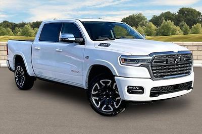 New 2026 Ram 1500 Longhorn Crew Cab for sale #R2296 - photo 2