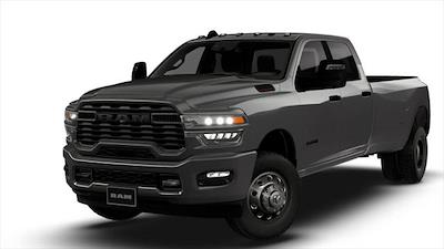 New 2026 Ram 3500 Big Horn Crew Cab for sale #R2297 - photo 1