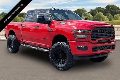 New 2026 Ram 2500 Big Horn Crew Cab for sale #R2321 - photo 1