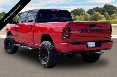 New 2026 Ram 2500 Big Horn Crew Cab for sale #R2321 - photo 2