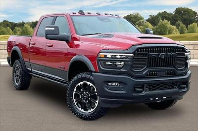 New 2026 Ram 2500 Rebel Crew Cab for sale #R2323 - photo 2