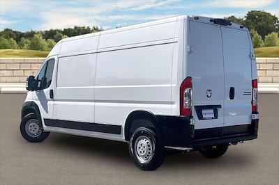 New 2026 Ram ProMaster 3500 High Roof Empty Cargo Van for sale #R2339 - photo 2