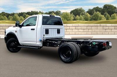 New 2027 Ram 3500 Regular Cab 60 CA Cab Chassis for sale #R2393 - photo 2