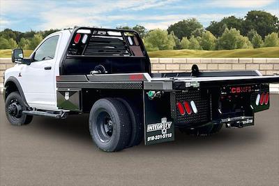 New 2027 Ram 3500 Regular Cab 60 CA Cab Chassis for sale #R2400 - photo 2