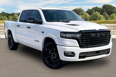 New 2027 Ram 1500 Laramie Crew Cab for sale #R2425 - photo 2