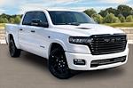 New 2027 Ram 1500 Laramie Crew Cab for sale #R2425 - photo 2