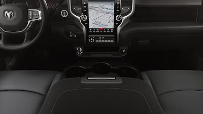 New 2026 Ram 3500 Tradesman Regular Cab 4x4 60 CA Cab Chassis for sale #181356 - photo 1