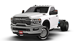 New 2026 Ram 3500 Tradesman Regular Cab 4x4 60 CA Cab Chassis for sale #181356 - photo 3