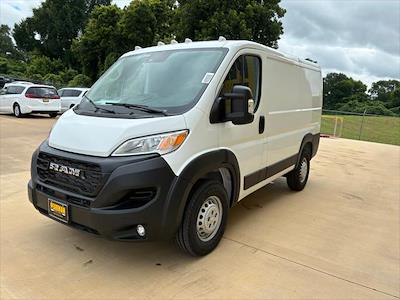 New 2026 Ram ProMaster 1500 Standard Roof Empty Cargo Van for sale #TE187978 - photo 1