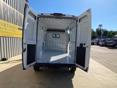 New 2026 Ram ProMaster 2500 High Roof Empty Cargo Van for sale #TE188316 - photo 2