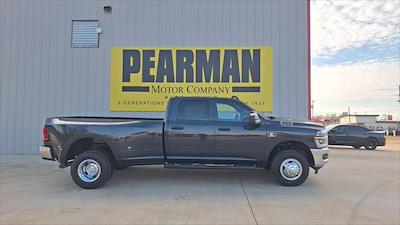 New 2026 Ram 3500 Tradesman Crew Cab for sale #TG211313 - photo 1