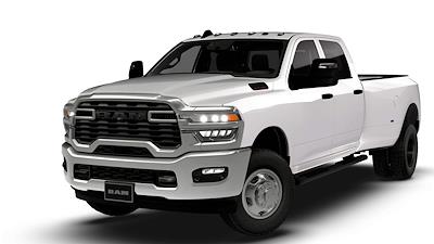 New 2026 Ram 3500 Tradesman Crew Cab for sale #238644 - photo 1