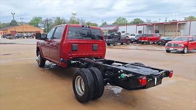 New 2026 Ram 3500 Crew Cab 60 CA Cab Chassis for sale #TG263605 - photo 2