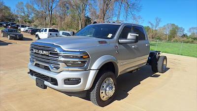 New 2026 Ram 4500 Crew Cab 60 CA Cab Chassis for sale #TG278925 - photo 1