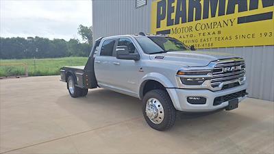 New 2026 Ram 4500 Crew Cab Flatbed Truck for sale #TG278925 - photo 2