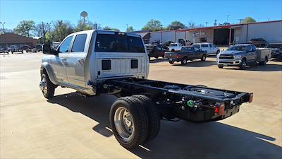 New 2026 Ram 4500 Crew Cab 60 CA Cab Chassis for sale #TG278925 - photo 2