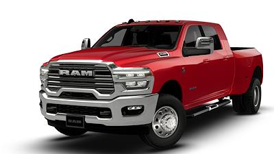 New 2026 Ram 3500 Laramie Mega Cab for sale #TG322624 - photo 1
