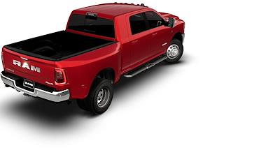 New 2026 Ram 3500 Laramie Mega Cab for sale #TG322624 - photo 2