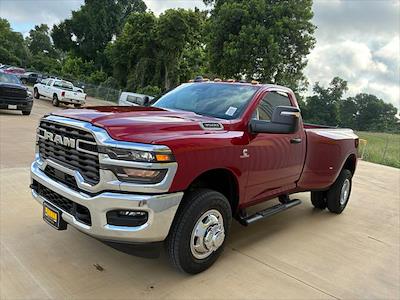 New 2026 Ram 3500 Tradesman Regular Cab for sale #324872 - photo 1